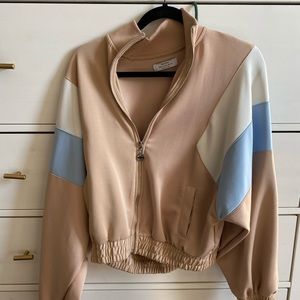 Bershka jacket
